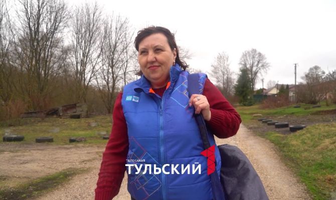 Почтальон из Тулы может выиграть 750 тысяч рублей