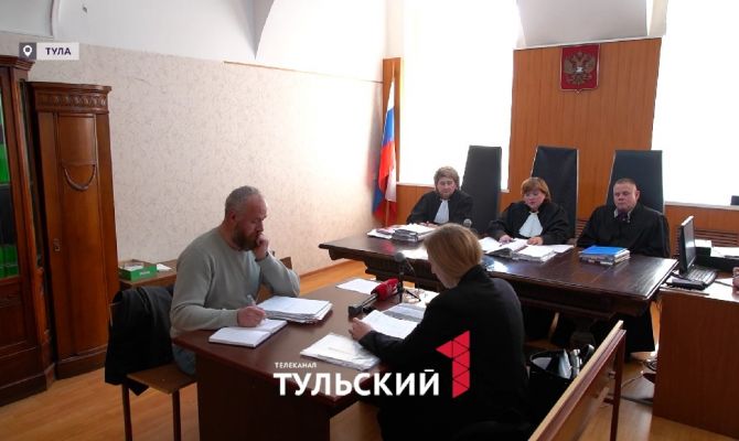 Жертва «схемы Долиной»: туляку будут возвращать деньги за квартиру 40 лет