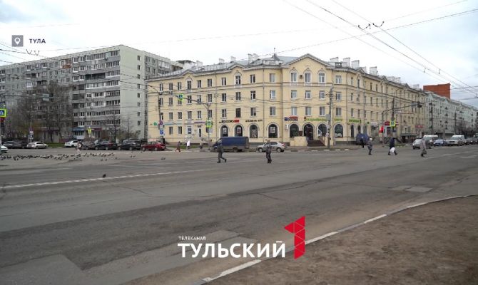 Два слоя ремонта и новые стандарты: как будут ремонтировать дороги в Туле в 2026 году