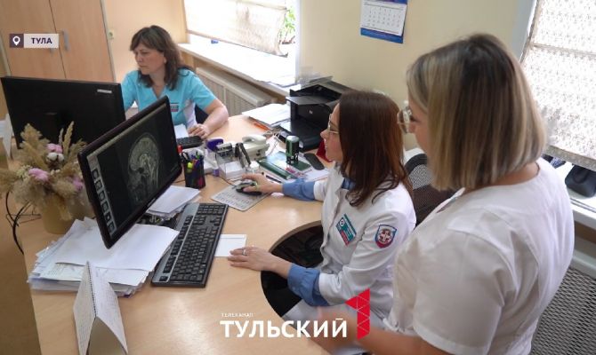 Невролог из Тулы назвал причины развития рассеянного склероза