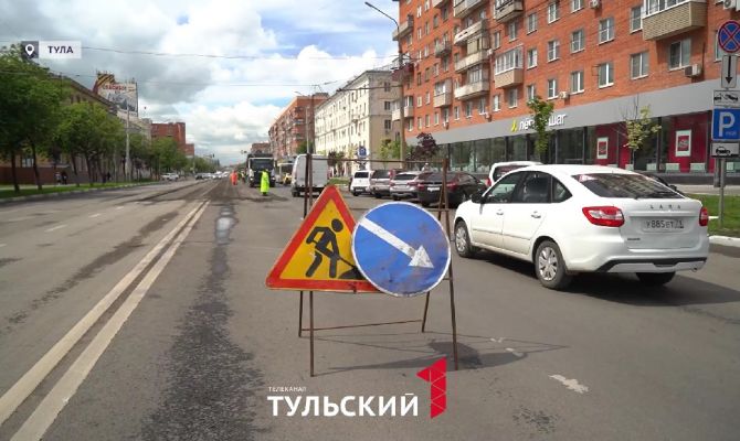 Ремонт Красноармейского проспекта: как изменится дорога