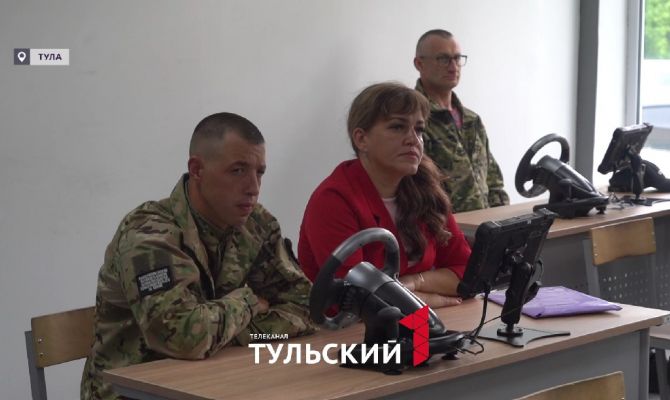 Ветераны СВО из Тулы могут получить до 7 млн рублей на создание фермы