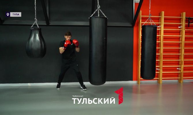 Тульский боксер вернулся после тяжелой травмы и побил вице-чемпиона Азии
