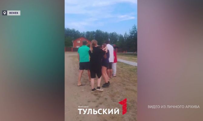 В Веневе подростковая драка закончилась госпитализацией 13-летней школьницы