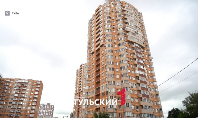 Стрельба в Туле: что известно о покушении на бизнесмена 