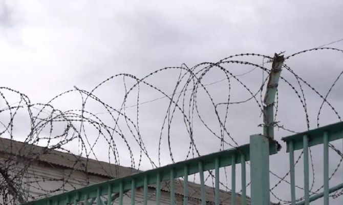 В Тульской колонии предотвратили теракт