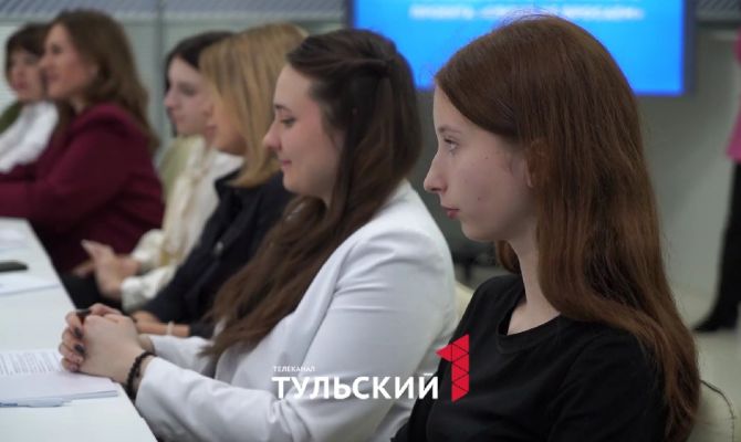 12 портретов доброты: как девушки поддерживают семьи бойцов СВО