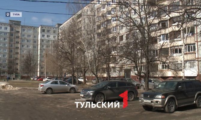 В Тульской области ИИ привлекут к управлению региона