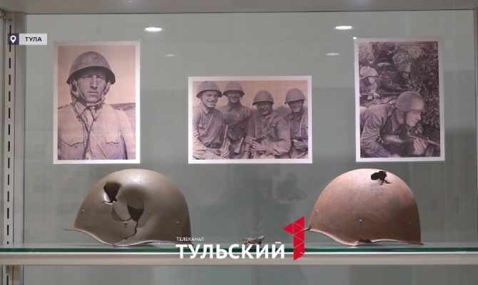 12 лет работы: поисковики впервые показали находки времен Великой Отечественной Войны