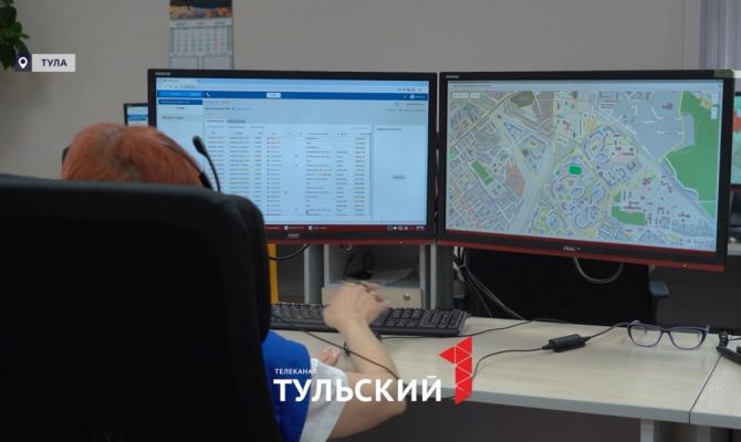 75 секунд на вызов: сотрудники службы спасения показали изнанку своей работы