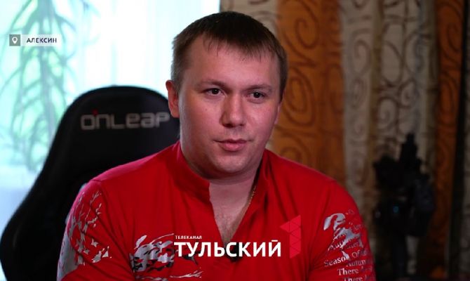 Ветеран СВО из Алексина готовится открыть собственную ферму