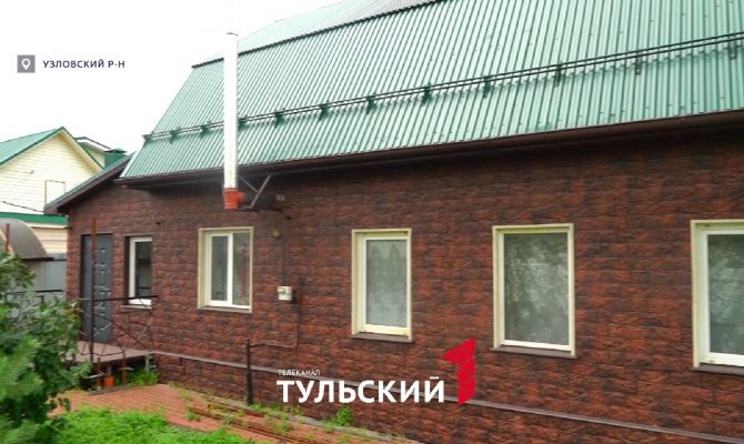 В Тульской области начали отключать от воды за незаконные врезки