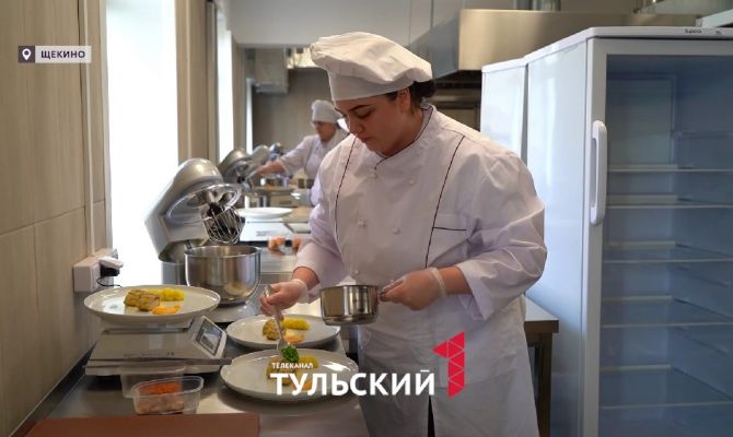 Рестораны Тулы не досчитались поваров: как привлечь кадры