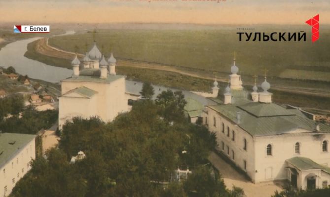 «Яблочные чудеса» и музыкальные фестивали готовит Белев 