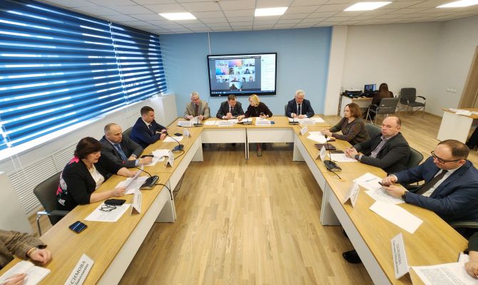 17 апреля 250 компаний представят вакансии на ярмарке "Работа России" в Туле