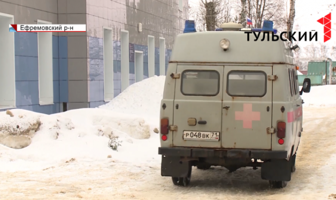 В России снимут возрастные ограничения для «земских докторов»