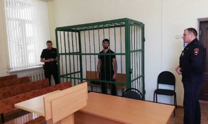 Туляка приговорили к 30 000 рублей штрафа за кражу лома металлов