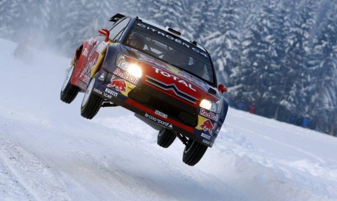 Туляков приглашают на «Улетные гонки»