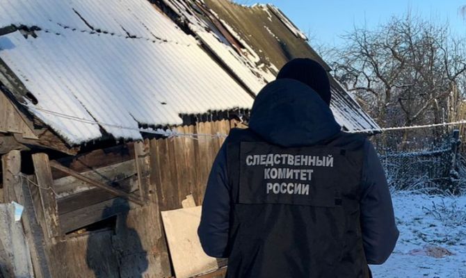 Житель Чернского района получил 10 лет лишения свободы за убийство из ревности