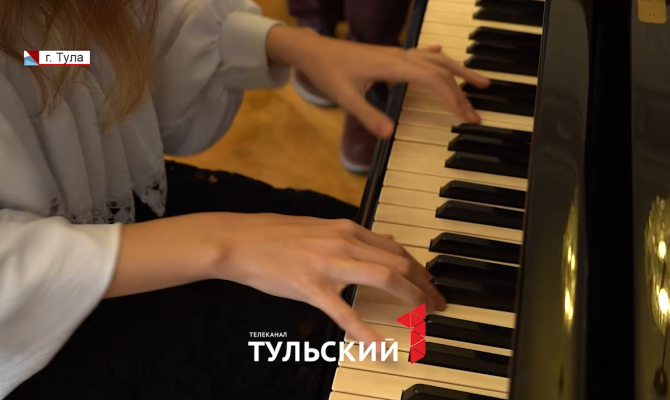 Туляков приглашают на мастер-классы по вокалу и написанию песен