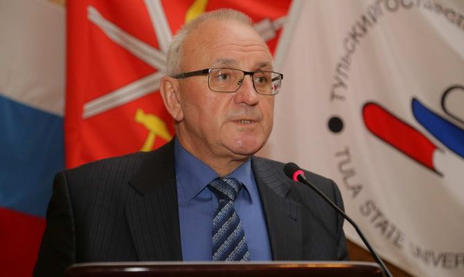 Главный психиатр Тульской области назвал "маркеры" для обращения за помощью