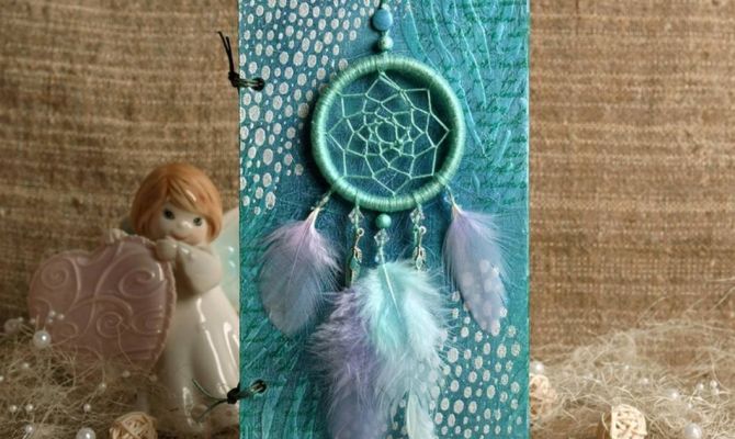 Туляки смастерят ловца снов и письмо из прошлого