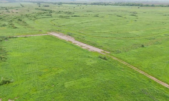 В Тульской области появится площадка для приземления беспилотников