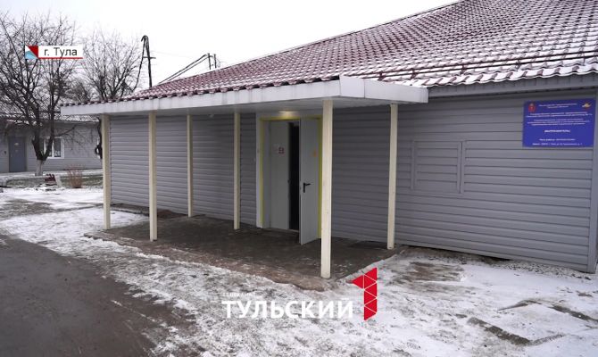 В Туле составили портрет типичного посетителя вытрезвителя