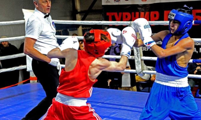 Первый в истории юношеский турнир по военному спорту пройдет в Туле