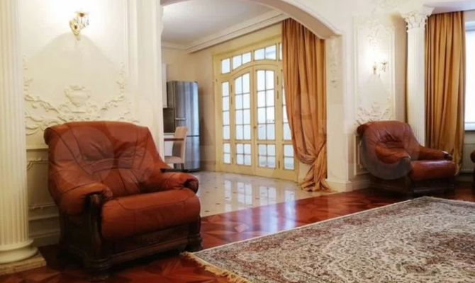 Назван ТОП-5 самых дорогих квартир в Туле