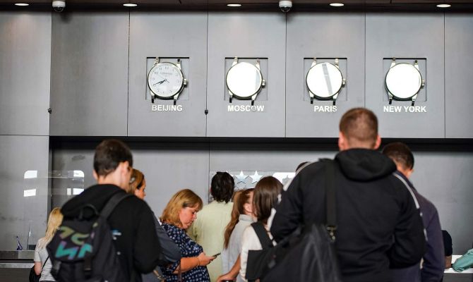 В России появились новые правила для гостиниц и кемпингов