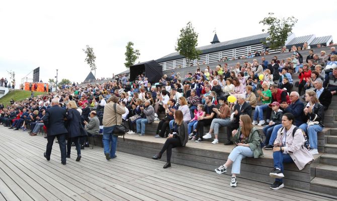 В День города туляков приглашают на фестиваль джазовой музыки