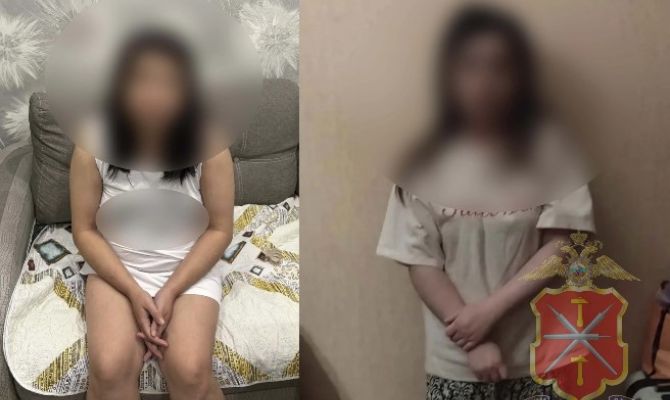 Две иностранки избили тулячку и ограбили её на 37 тысяч рублей