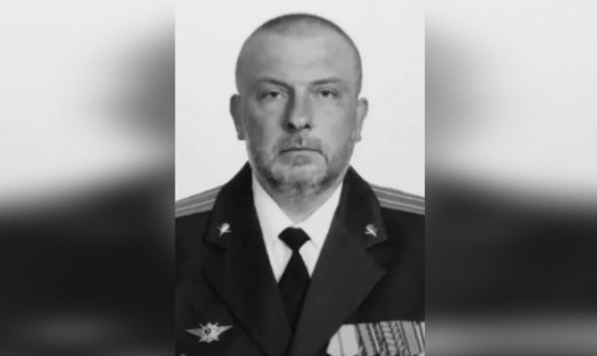 Ушел из жизни почетный гражданин Тульской области Николай Глаголев