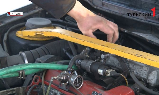 Новые правила автомобильного тюнинга: что, как и где регистрировать 