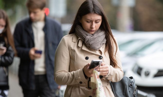 Сквер "Сказка" в Новомосковске подключат к бесплатному Wi-Fi