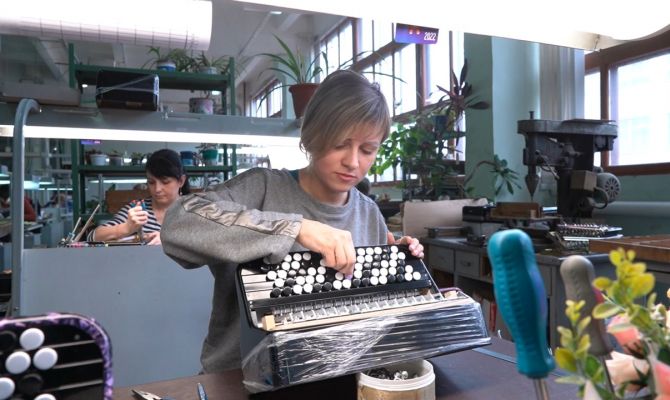 Как бизнесменам в Тульской области помогают выйти на новые рынки