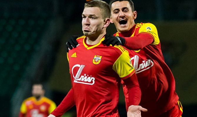 Игрок «Арсенала» может перейти в ЦСКА