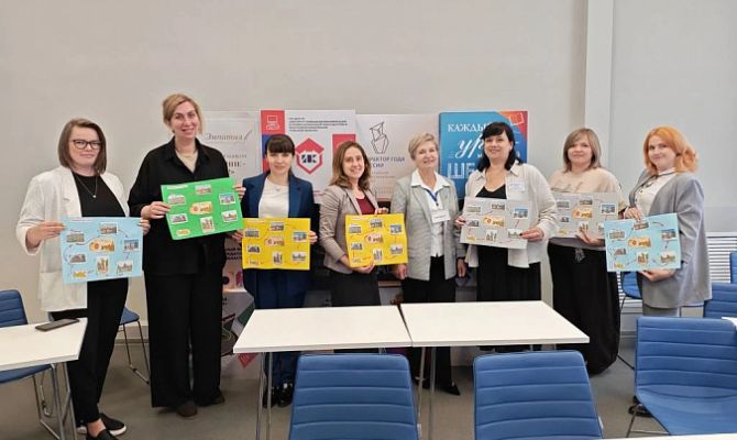 В Туле открылся форум по дополнительному образованию дошкольников