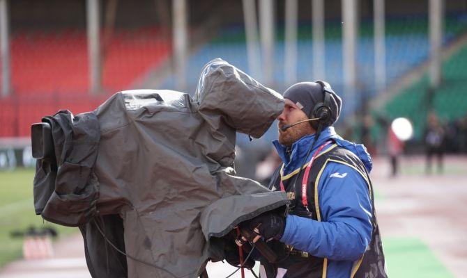 Матчи тульского «Арсенала» после возобновления турнира планируют показывать бесплатно