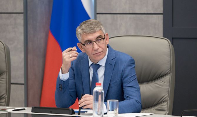 Тульская область готова принять до 500 жителей Курска после нападения ВСУ