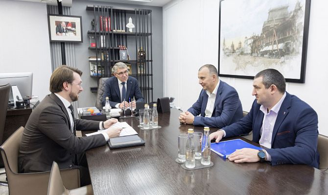 Под Узловой начали производить станки для листового металла