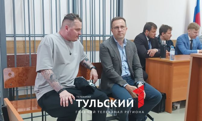 Артура Контрабаева признали виновным в растрате 68 миллионов рублей из бюджета