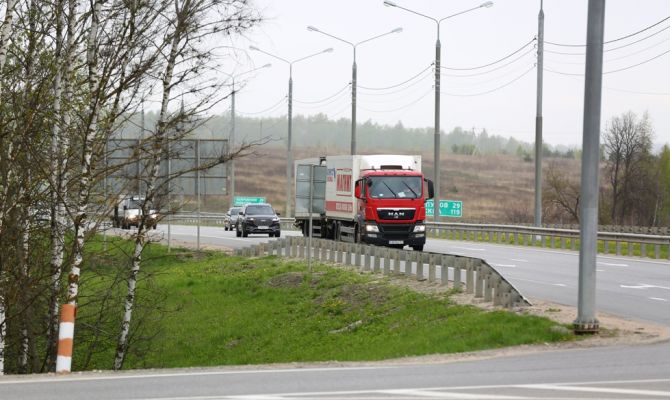 1,7 млрд потратят на ремонт путепровода в Заокском районе