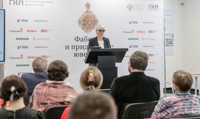 В оружейной столице проходит фестиваль «Петровские фанфары в Тульском кремле»