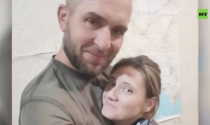 "Прости, любимая": участник СВО из Тулы вспомнил, как рассказал семье о тяжелом ранении