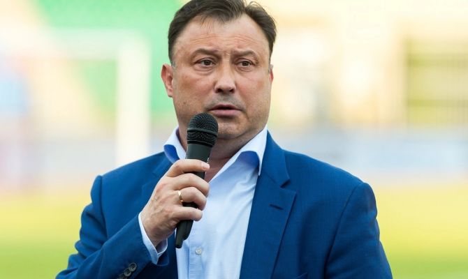 Дмитрий Балашов может покинуть пост гендиректора тульского "Арсенала"