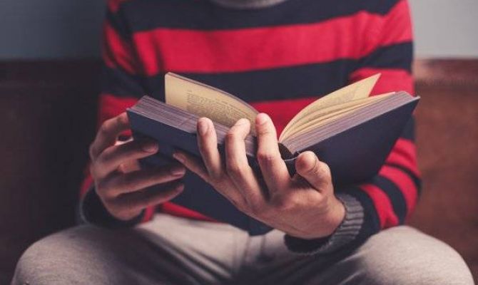 Жители Тульской области смогут поддержать общероссийскую акцию «ПроЧитай»