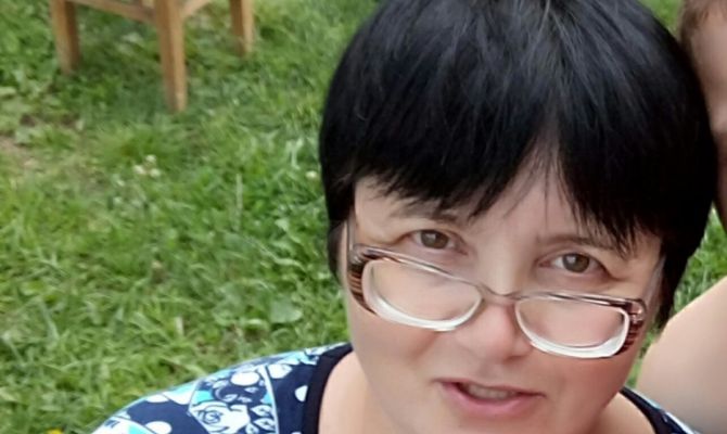 В Туле ищут 65-летнюю женщину с деменцией