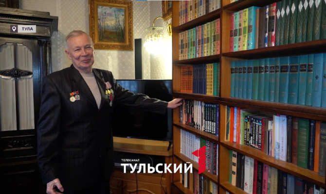 Автор "Мафия бессмертна" поделился историей создания бестселлера